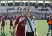 Francesco Maviglia: "Ringrazio Marina di Gioiosa. Ora solo vacanze"