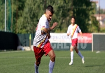 Forza e Coraggio contenta a met&agrave;: 1-1 con la Mariglianese