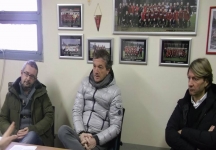 Omegna: la societ&agrave; ai ferri corti con l'Amministrazione Comunale