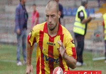 Benevento, i convocati di Carboni per la gara contro i grifoni
