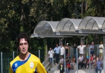 Federico Golzio approda alla Chiavazzese