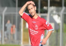 Ufficiale: Manco al San Martino. D'Andrea all'Atripalda