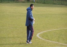 Le strade del Briga e di Tonati si dividono