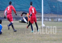 Il punto sulla Prima Categoria girone B - 20&deg; giornata