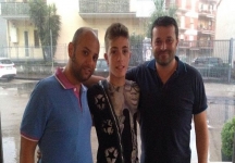 S.S. Nola 1925, Ufficiale: Ingaggiato un nuovo attaccante