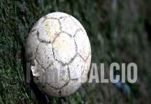 Fusco gol e il Centro Storico si arrende al Real Sasso