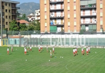 Juniores Nazionali, il derby Rende - Montalto finisce a reti bianche
