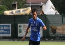 Le pagelle di Lanciano-Novara