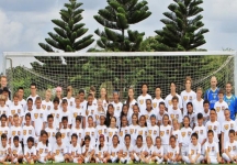 Il ChievoVerona sbarca alle Hawaii