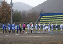 Lo Sperone vince ed &egrave; l'unica a punteggio pieno. Casamarciano corsaro