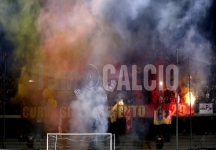 Clou a Salerno, occhi su Benevento e Castellammare&rlm;