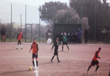 Terza categoria, i programmi dei tre gironi