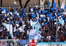 Dopo l'alluvione l'Entella si stringe attorno a Chiavari