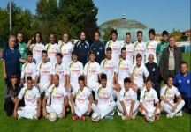 La Lucchese si prende la vetta, il Castelfranco mezza salvezza