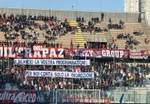 Potenza - Taranto: info biglietti