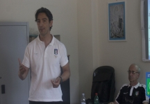 Under in campo: tutte le classi dall'Eccellenza alla Terza Categoria