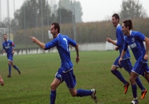 Seconda categoria: stasera spazio ai recuperi