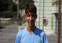 La sfida tra Cesare Ventura e Atletico Sanit&agrave; finisce in parit&agrave;