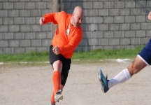 Pari a Durazzano, tris Apollosa, corsare Fragneto e Baselice