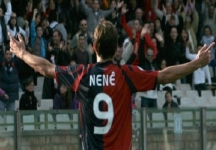 Hellas, chiuso l'affare Nen&egrave;