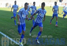 Akragas-Correggese, finale play off di serie D, si gioca a Fondi