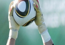 Puteolana 1902, tesserato un nuovo estremo difensore ex Portici