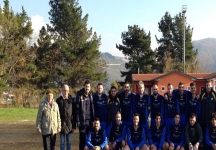 Terza, i verdetti: Gesualdo promosso, spareggio nel 'B'. Aquilonia 2&deg;