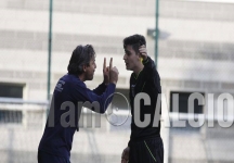 Fiore fermato fino ad ottobre. Squalifica anche per Pinto