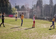 Il punto sui Giovanissimi