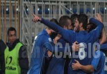 L'editoriale - Finalmente primi