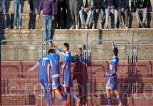 Coppa: Rotondi e Rizla Group avanti all'ultimo respiro. Colpo Victoria