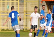 A Pombia la Castellettese si sveglia nel finale: 2-1 alla Sparta