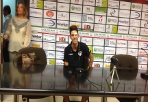 Pomeriggio allo Zaccheria, parla Leonetti