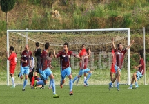 REAL CATONA - VAL GALLICO, il VIDEOSERVIZIO di IAM CALCIO