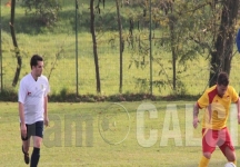 Terza Categoria Novara - Tra le prime rinvia solo la Quaronese