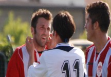 San Martino beffato, il  Nusco pareggia con &lsquo;giallo&rsquo;