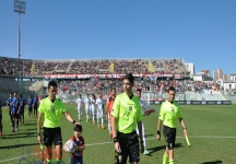 Brindisi-Taranto: ecco la regolamentazione per i tagliandi