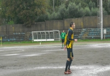 Acuto San Michele, Virtus Ko. Scampitella c'&egrave;: domato il Lacedonia