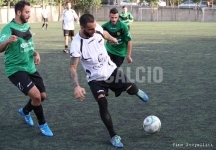 Classifica marcatori 2^ Categoria: Chiricolo e Ricciardi al comando