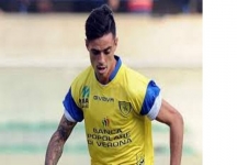 Crotone: &egrave; ufficiale dal Chievo Verona arriva Stoian