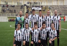 Eccellenza e Promozione: i risultati e le classifiche. Bene il Vieste