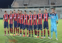 Taranto: ecco i convocati per la sfida col Francavilla