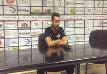 De Zerbi: "Abbiamo dominato. Il caso ci ha negato la vittoria"