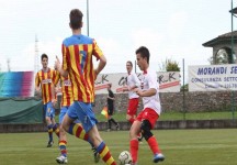 Coppa Italia Eccellenza: al Rigamonti il derbissimo. Castegnato fuori ai rigori