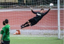 Antonio Crupi: "Il mio futuro? Sicuramente lontano da Campo Calabro!"