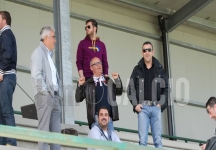 Che confusione in vetta, pu&ograve; riemergere il Vincenzo Nigro