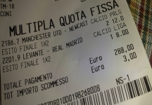 L'azzardo di Marco - Bologna per la salvezza