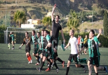 Bagaladi ok, il S.Stefano non &egrave; cos&igrave; Real. Sar&agrave; finale col San Giorgio