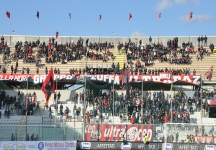 Taranto:acquistato Borra