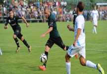 Chievo, domani amichevole con l'Al Ahli